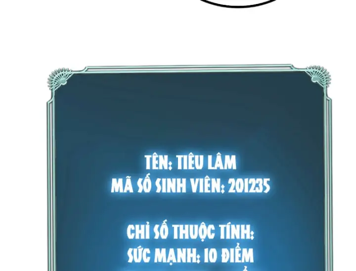Tân Sinh Cấp Ss Của Học Viện Pháp Thuật Siêu Cấp Chapter 21 - Trang 33