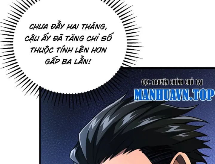 Tân Sinh Cấp Ss Của Học Viện Pháp Thuật Siêu Cấp Chapter 21 - Trang 36