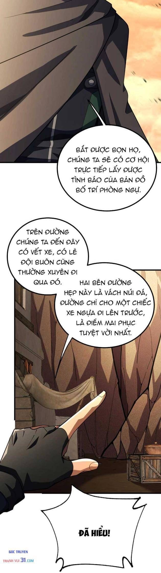 Tân Sinh Cấp Ss Của Học Viện Pháp Thuật Siêu Cấp Chapter 22 - Trang 27