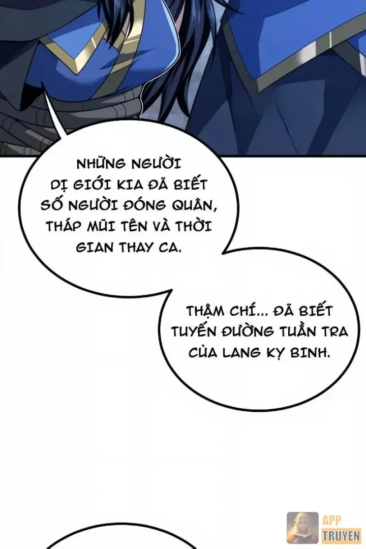 Tân Sinh Cấp Ss Của Học Viện Pháp Thuật Siêu Cấp Chapter 25 - Trang 23