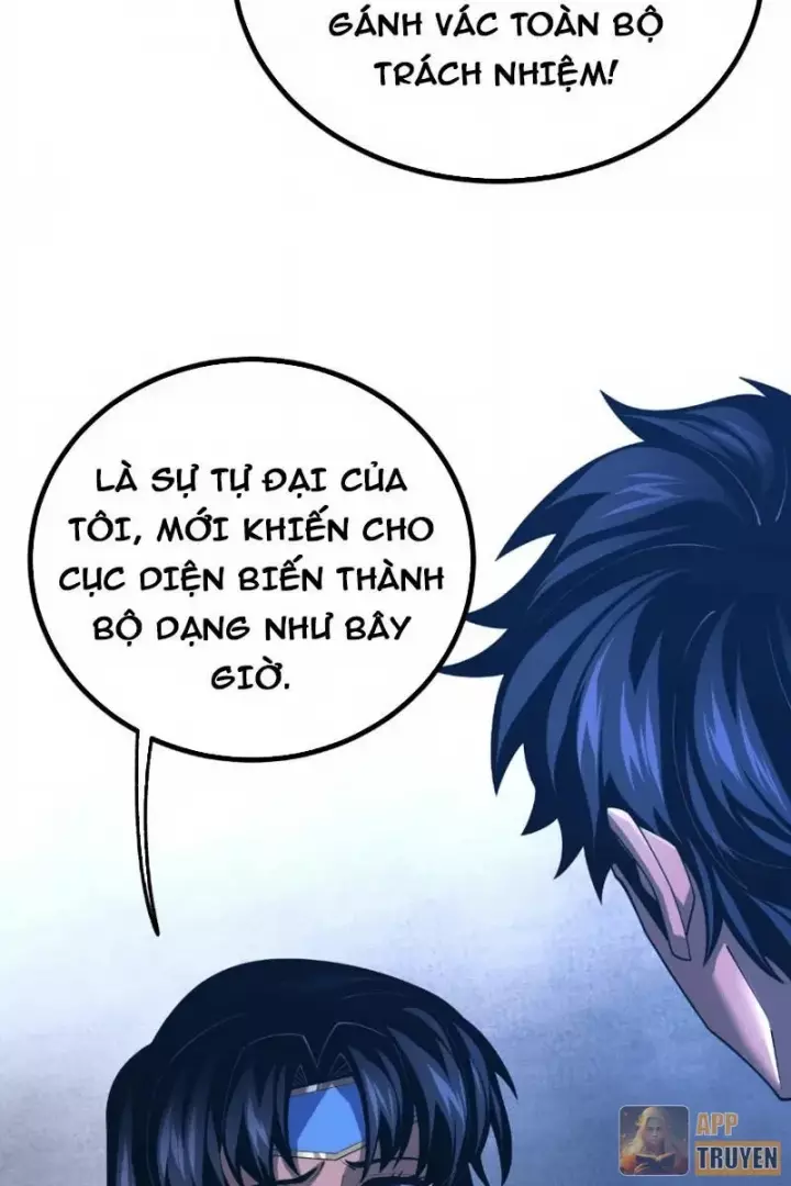 Tân Sinh Cấp Ss Của Học Viện Pháp Thuật Siêu Cấp Chapter 25 - Trang 27