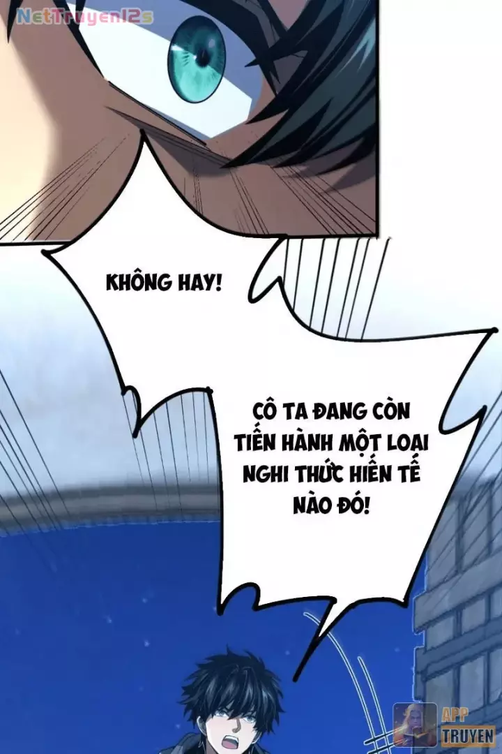 Tân Sinh Cấp Ss Của Học Viện Pháp Thuật Siêu Cấp Chapter 25 - Trang 37