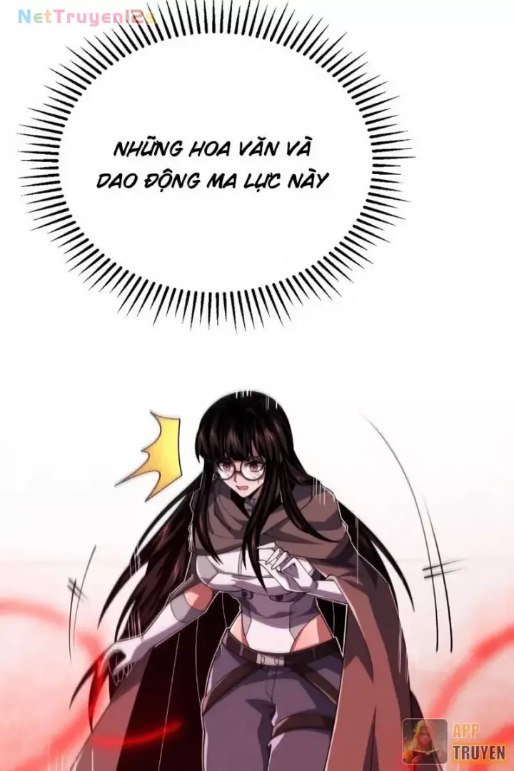 Tân Sinh Cấp Ss Của Học Viện Pháp Thuật Siêu Cấp Chapter 25 - Trang 41