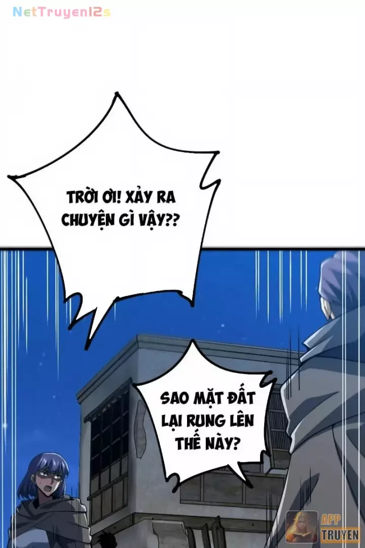 Tân Sinh Cấp Ss Của Học Viện Pháp Thuật Siêu Cấp Chapter 25 - Trang 43