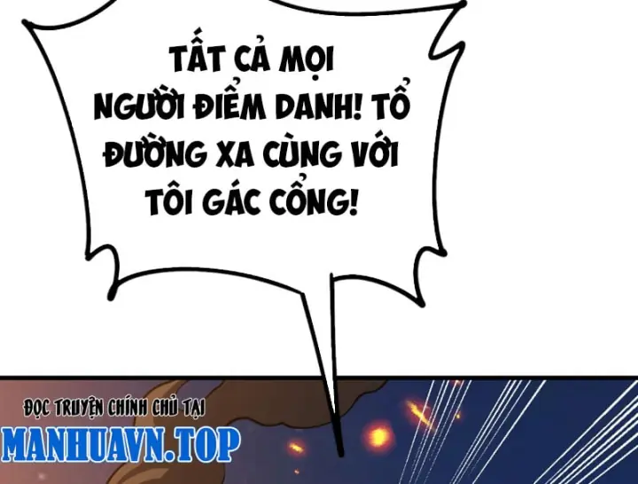 Tân Sinh Cấp Ss Của Học Viện Pháp Thuật Siêu Cấp Chapter 26 - Trang 22