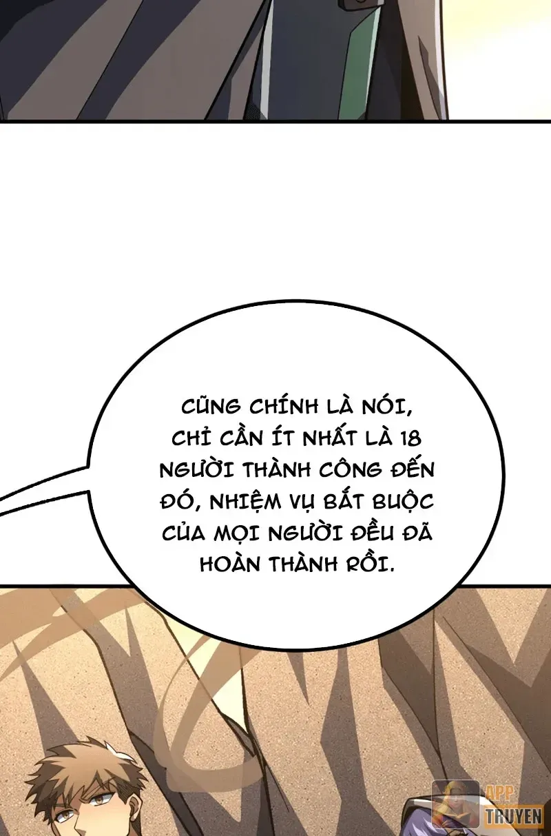 Tân Sinh Cấp Ss Của Học Viện Pháp Thuật Siêu Cấp Chapter 29 - Trang 20