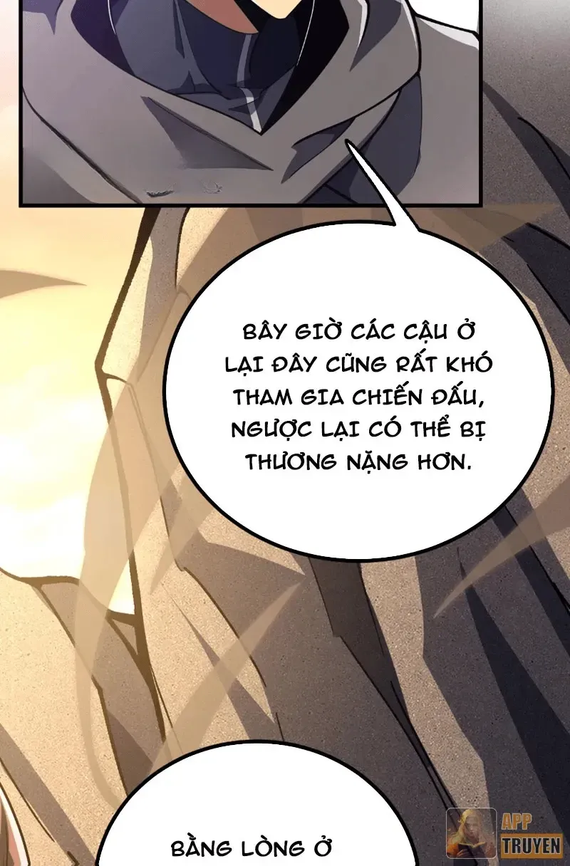 Tân Sinh Cấp Ss Của Học Viện Pháp Thuật Siêu Cấp Chapter 29 - Trang 23