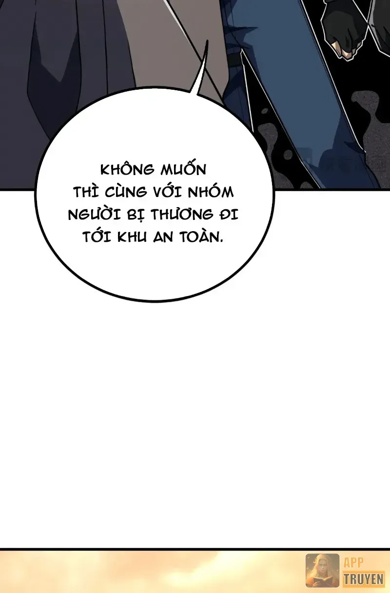 Tân Sinh Cấp Ss Của Học Viện Pháp Thuật Siêu Cấp Chapter 29 - Trang 25
