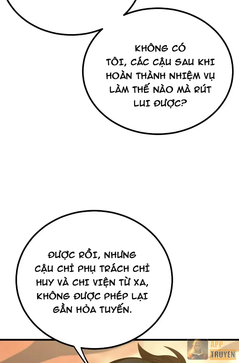 Tân Sinh Cấp Ss Của Học Viện Pháp Thuật Siêu Cấp Chapter 29 - Trang 32