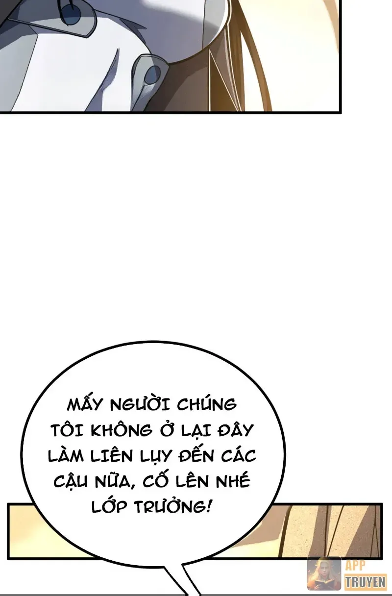 Tân Sinh Cấp Ss Của Học Viện Pháp Thuật Siêu Cấp Chapter 29 - Trang 35