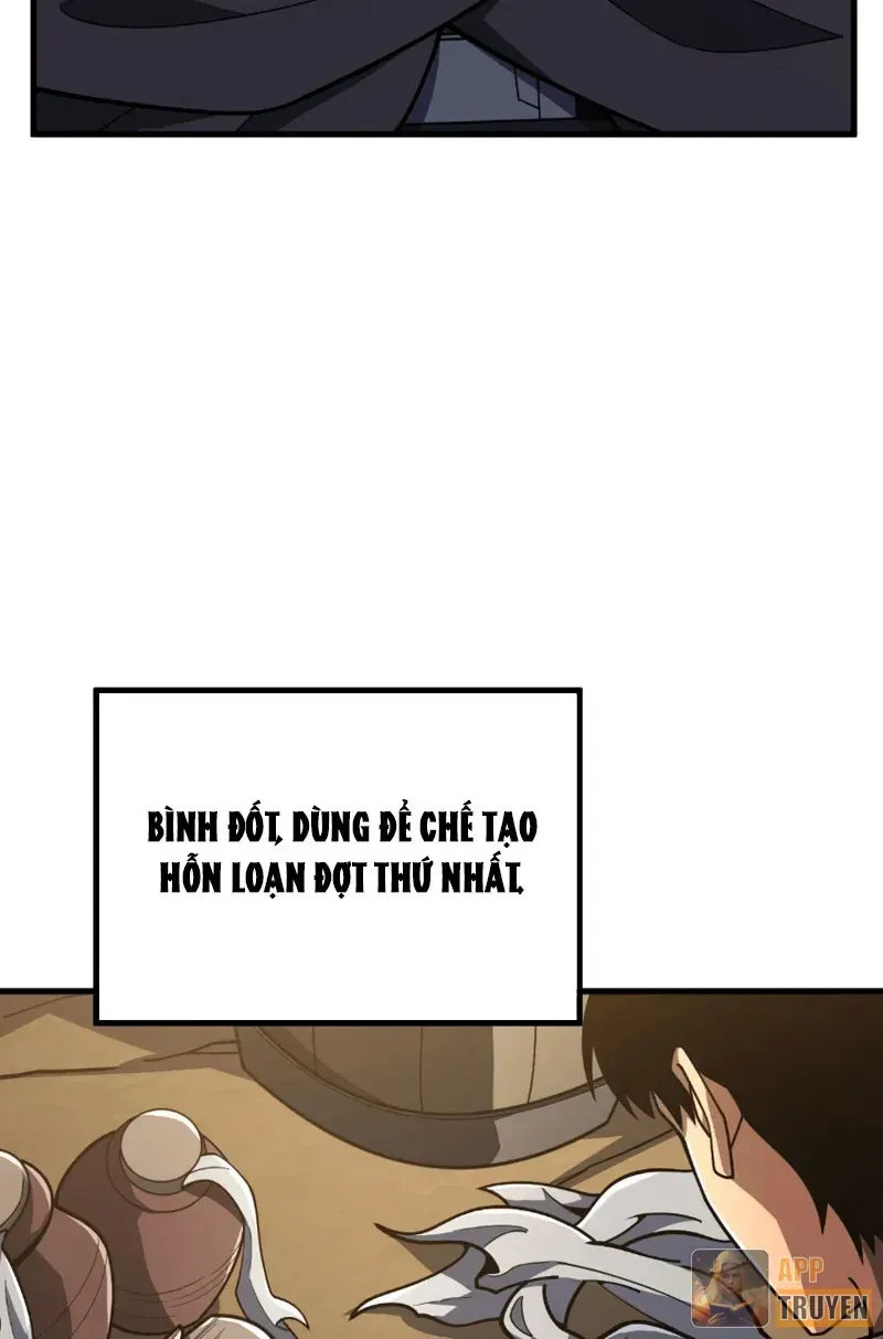 Tân Sinh Cấp Ss Của Học Viện Pháp Thuật Siêu Cấp Chapter 29 - Trang 40