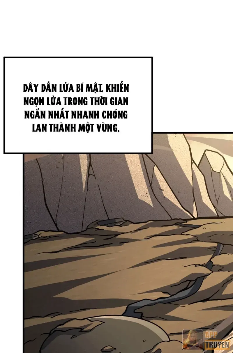 Tân Sinh Cấp Ss Của Học Viện Pháp Thuật Siêu Cấp Chapter 29 - Trang 43