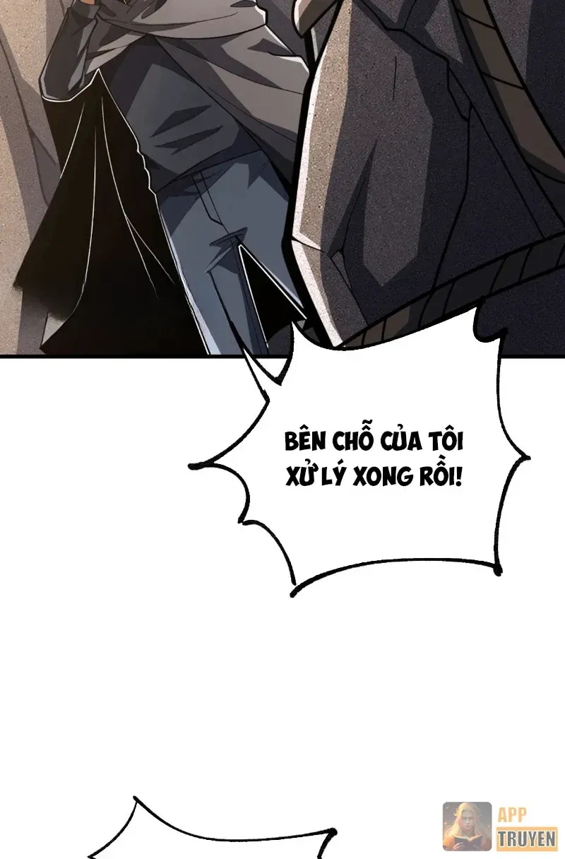 Tân Sinh Cấp Ss Của Học Viện Pháp Thuật Siêu Cấp Chapter 29 - Trang 9