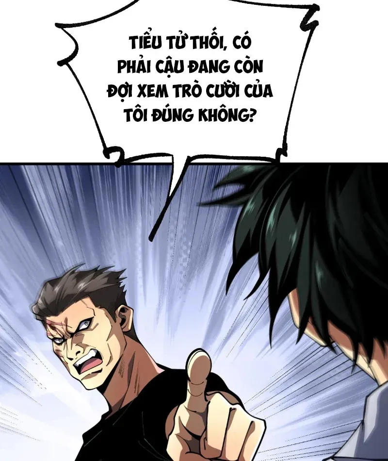 Tân Sinh Cấp Ss Của Học Viện Pháp Thuật Siêu Cấp Chapter 3 - Trang 12