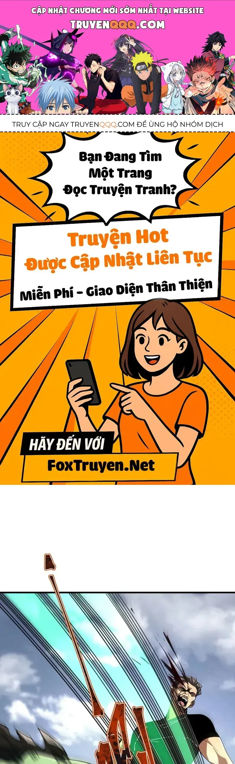 Tân Sinh Cấp Ss Của Học Viện Pháp Thuật Siêu Cấp Chapter 3 - Trang 2