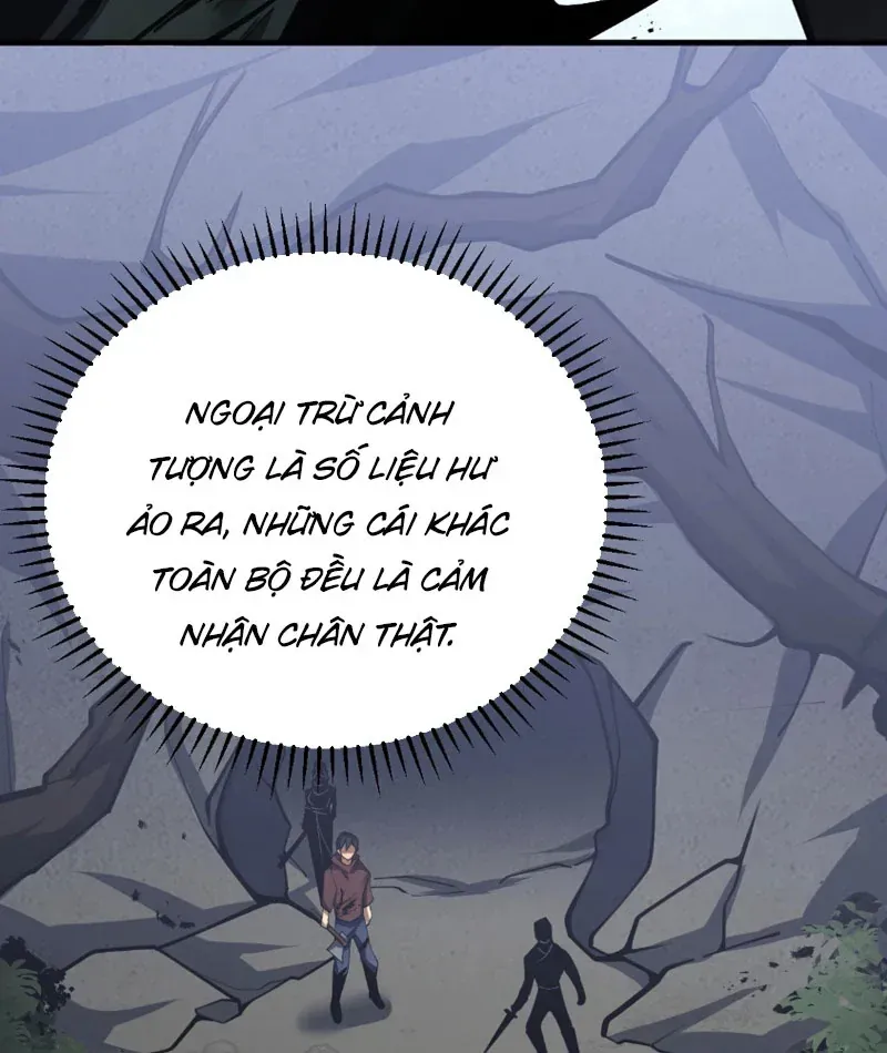 Tân Sinh Cấp Ss Của Học Viện Pháp Thuật Siêu Cấp Chapter 3 - Trang 35