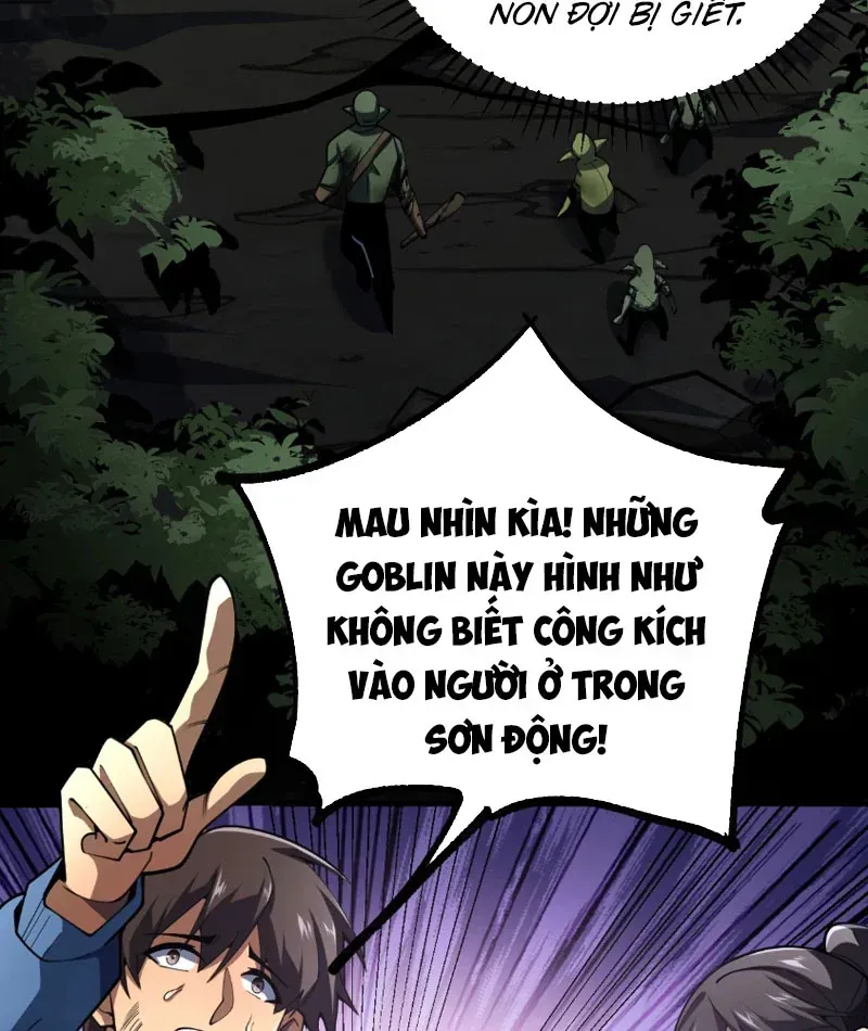 Tân Sinh Cấp Ss Của Học Viện Pháp Thuật Siêu Cấp Chapter 3 - Trang 38