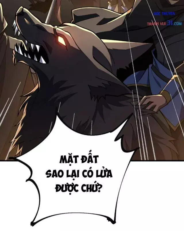 Tân Sinh Cấp Ss Của Học Viện Pháp Thuật Siêu Cấp Chapter 30 - Trang 12
