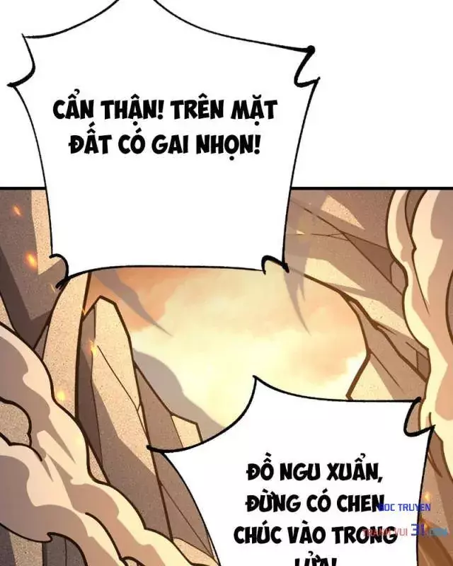 Tân Sinh Cấp Ss Của Học Viện Pháp Thuật Siêu Cấp Chapter 30 - Trang 30