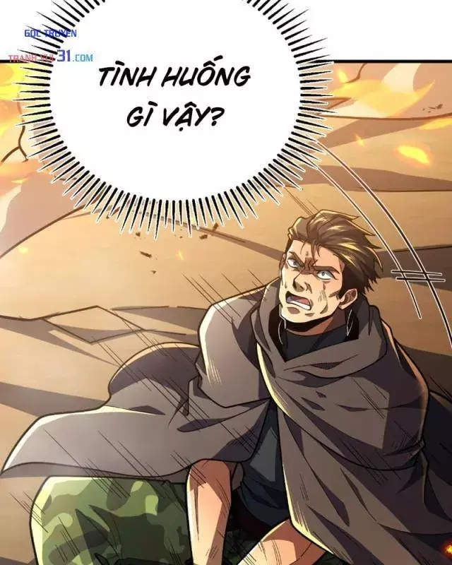 Tân Sinh Cấp Ss Của Học Viện Pháp Thuật Siêu Cấp Chapter 30 - Trang 33