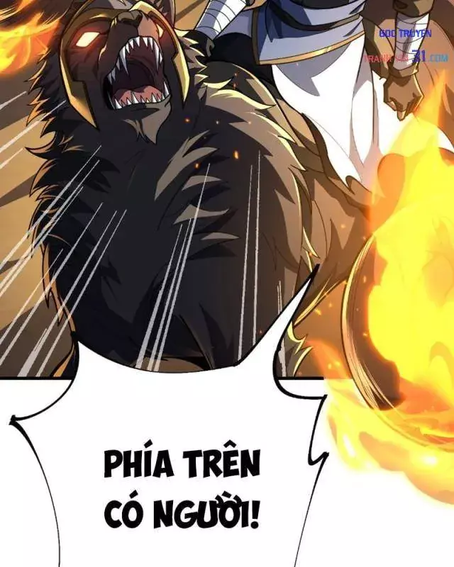 Tân Sinh Cấp Ss Của Học Viện Pháp Thuật Siêu Cấp Chapter 30 - Trang 7