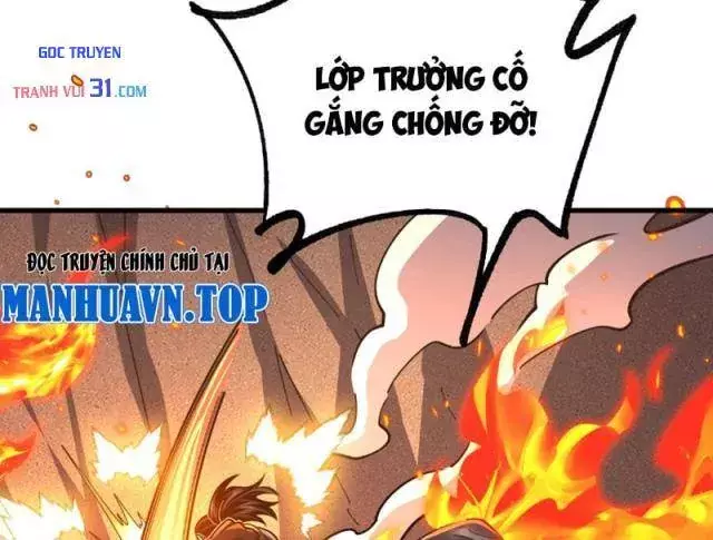 Tân Sinh Cấp Ss Của Học Viện Pháp Thuật Siêu Cấp Chapter 31 - Trang 40