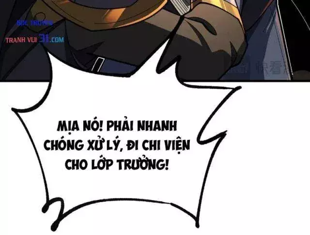Tân Sinh Cấp Ss Của Học Viện Pháp Thuật Siêu Cấp Chapter 31 - Trang 43