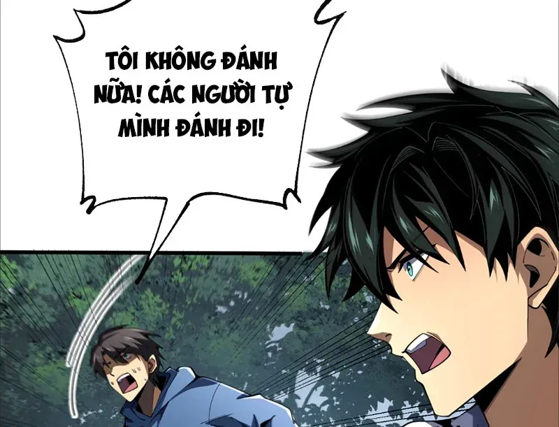 Tân Sinh Cấp Ss Của Học Viện Pháp Thuật Siêu Cấp Chapter 4 - Trang 32