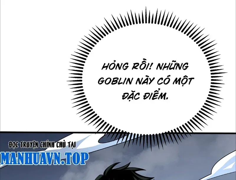 Tân Sinh Cấp Ss Của Học Viện Pháp Thuật Siêu Cấp Chapter 4 - Trang 35