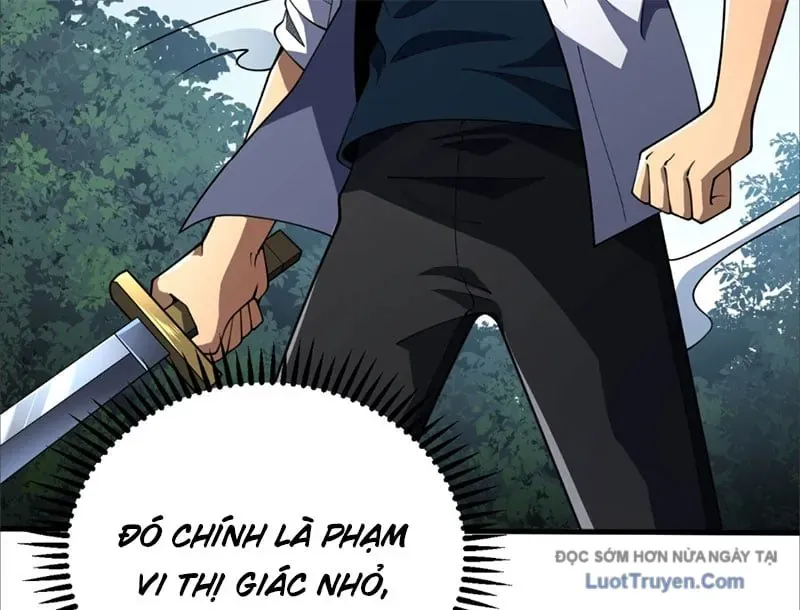 Tân Sinh Cấp Ss Của Học Viện Pháp Thuật Siêu Cấp Chapter 4 - Trang 37