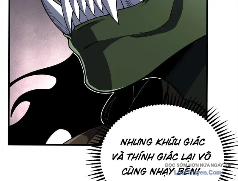 Tân Sinh Cấp Ss Của Học Viện Pháp Thuật Siêu Cấp Chapter 4 - Trang 39