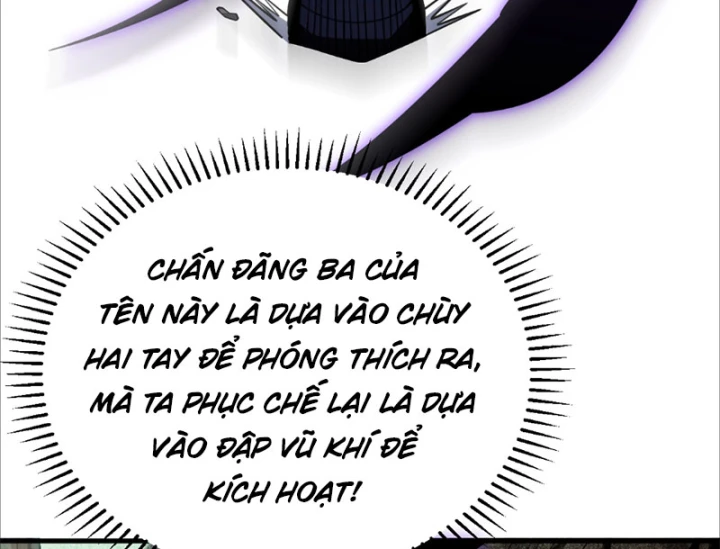 Tân Sinh Cấp Ss Của Học Viện Pháp Thuật Siêu Cấp Chapter 5 - Trang 10