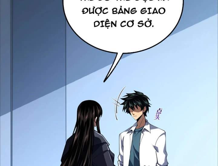 Tân Sinh Cấp Ss Của Học Viện Pháp Thuật Siêu Cấp Chapter 6 - Trang 26