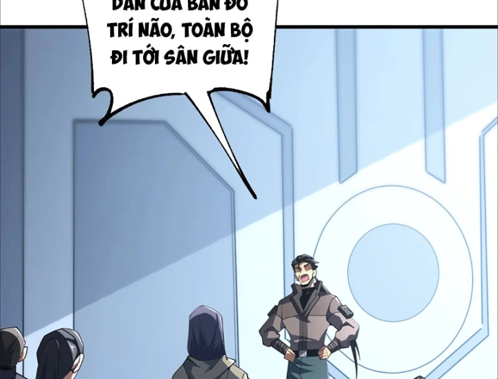 Tân Sinh Cấp Ss Của Học Viện Pháp Thuật Siêu Cấp Chapter 6 - Trang 47