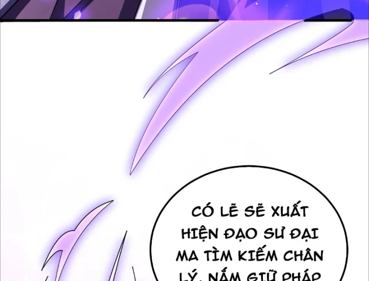 Tân Sinh Cấp Ss Của Học Viện Pháp Thuật Siêu Cấp Chapter 7 - Trang 14