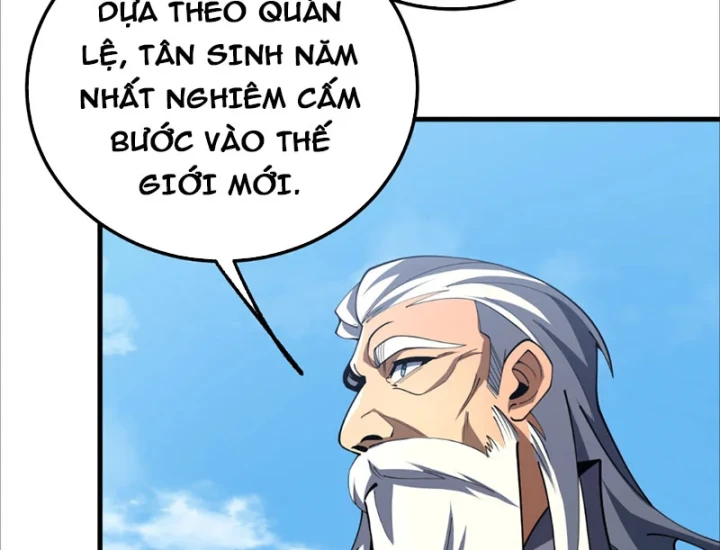 Tân Sinh Cấp Ss Của Học Viện Pháp Thuật Siêu Cấp Chapter 7 - Trang 26
