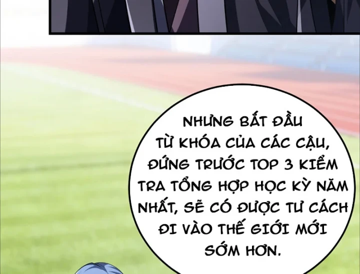 Tân Sinh Cấp Ss Của Học Viện Pháp Thuật Siêu Cấp Chapter 7 - Trang 28