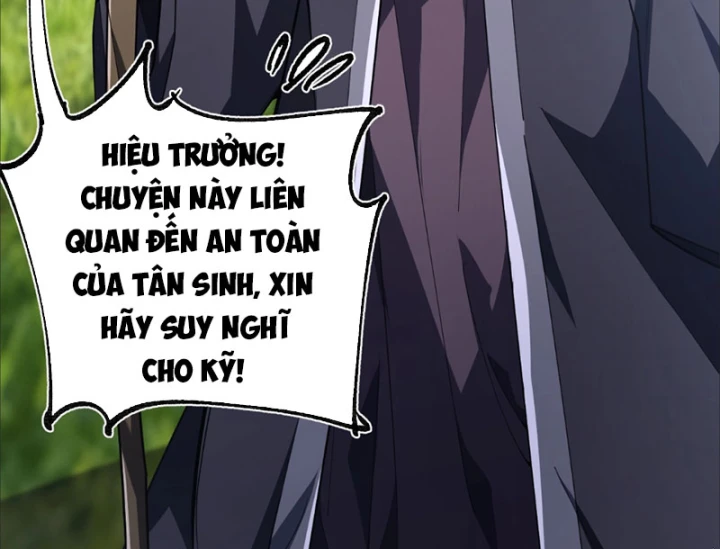 Tân Sinh Cấp Ss Của Học Viện Pháp Thuật Siêu Cấp Chapter 7 - Trang 31