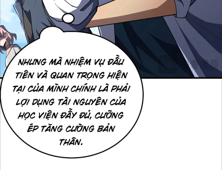Tân Sinh Cấp Ss Của Học Viện Pháp Thuật Siêu Cấp Chapter 7 - Trang 45