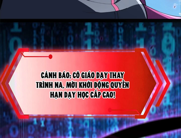 Tân Sinh Cấp Ss Của Học Viện Pháp Thuật Siêu Cấp Chapter 8 - Trang 13