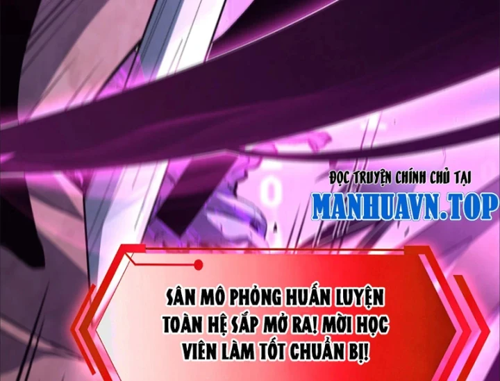 Tân Sinh Cấp Ss Của Học Viện Pháp Thuật Siêu Cấp Chapter 8 - Trang 18