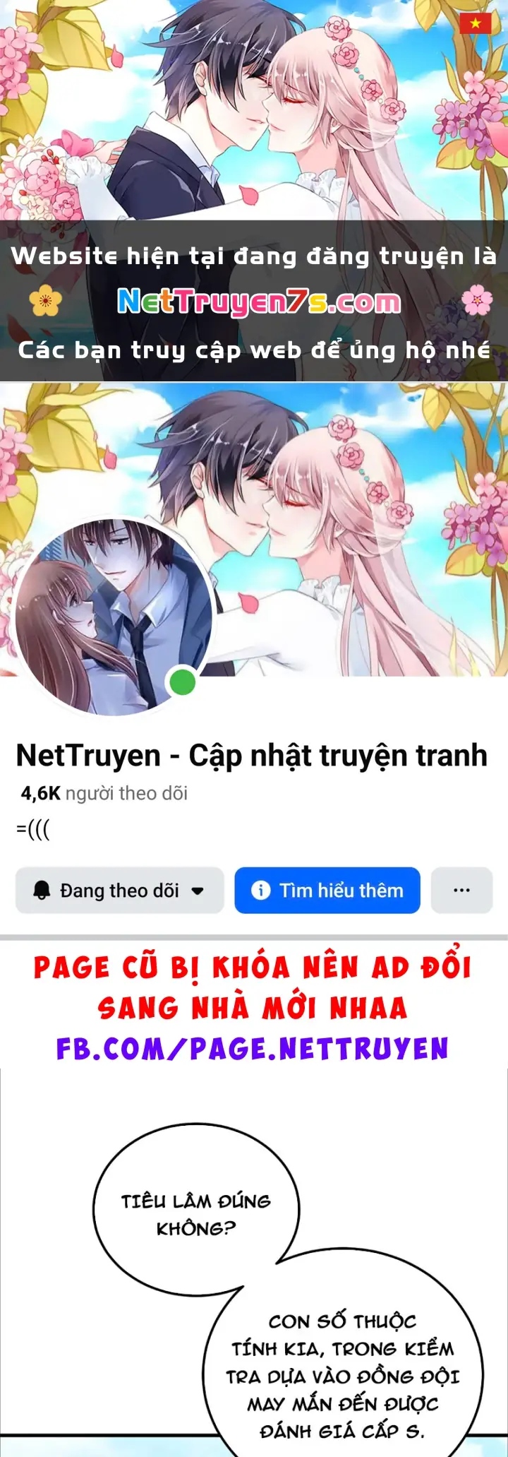 Tân Sinh Cấp Ss Của Học Viện Pháp Thuật Siêu Cấp Chapter 8 - Trang 2