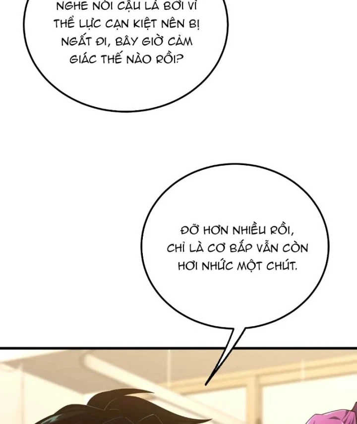 Tân Sinh Cấp Ss Của Học Viện Pháp Thuật Siêu Cấp Chapter 9 - Trang 26