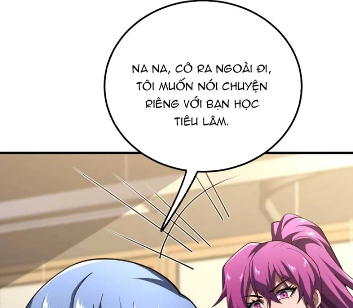 Tân Sinh Cấp Ss Của Học Viện Pháp Thuật Siêu Cấp Chapter 9 - Trang 30