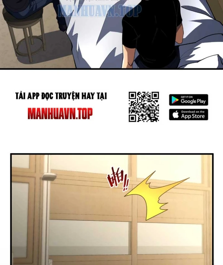 Tân Sinh Cấp Ss Của Học Viện Pháp Thuật Siêu Cấp Chapter 9 - Trang 43