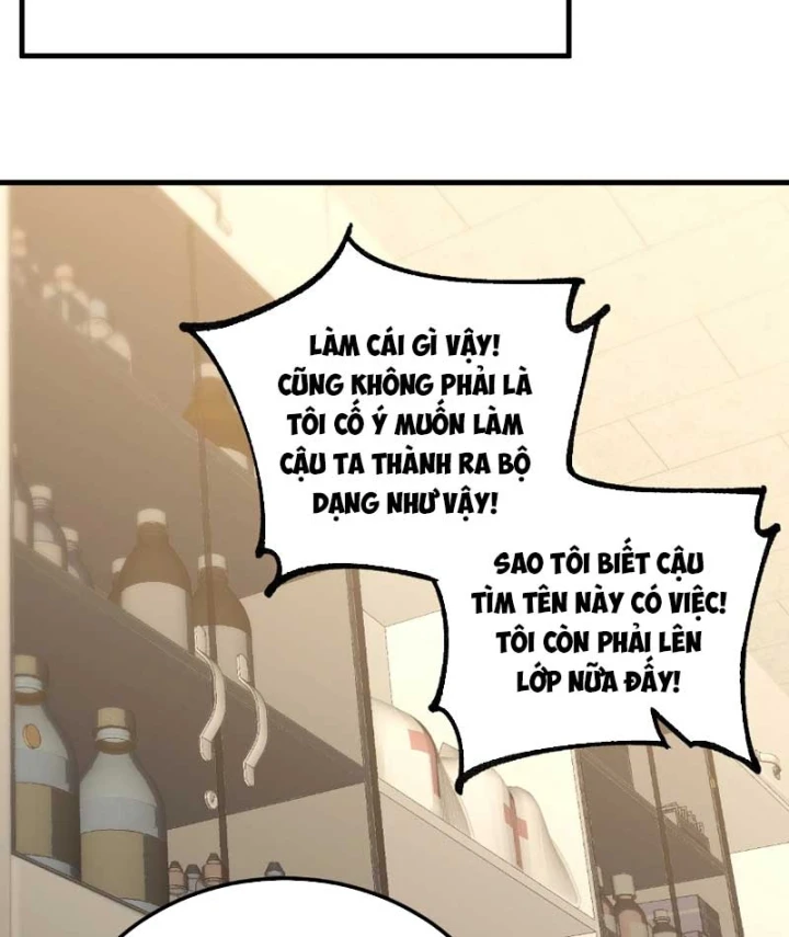 Tân Sinh Cấp Ss Của Học Viện Pháp Thuật Siêu Cấp Chapter 9 - Trang 5