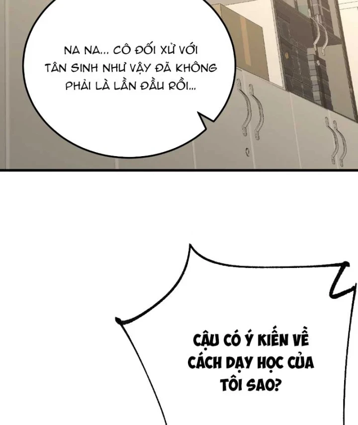 Tân Sinh Cấp Ss Của Học Viện Pháp Thuật Siêu Cấp Chapter 9 - Trang 6