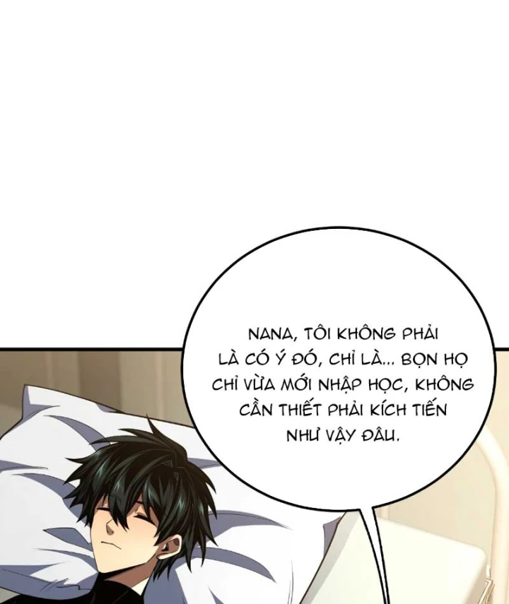 Tân Sinh Cấp Ss Của Học Viện Pháp Thuật Siêu Cấp Chapter 9 - Trang 9