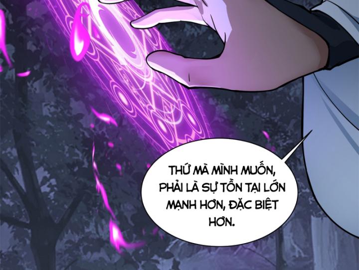 Tân Sủng Mị Chapter 1 - Trang 10
