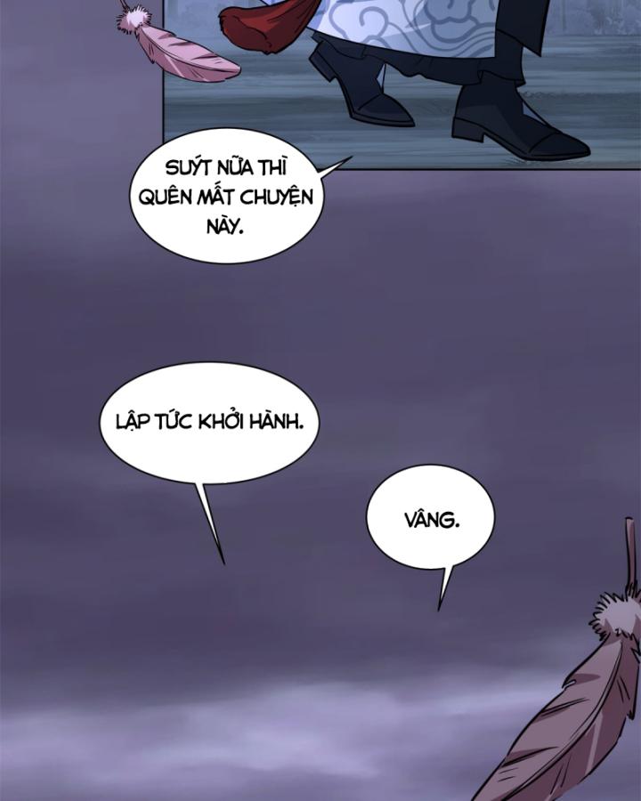 Tân Sủng Mị Chapter 1 - Trang 12